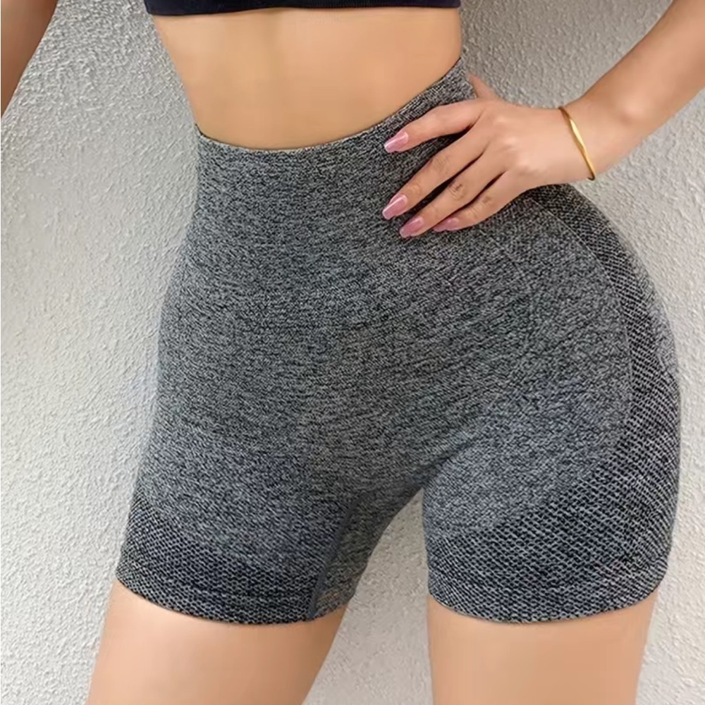 Workout shorts